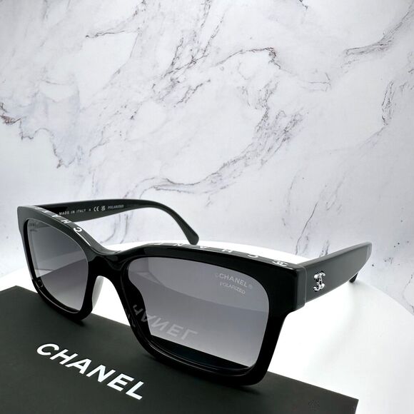 New Chanel Sunglasses - Picture 1 of 16
